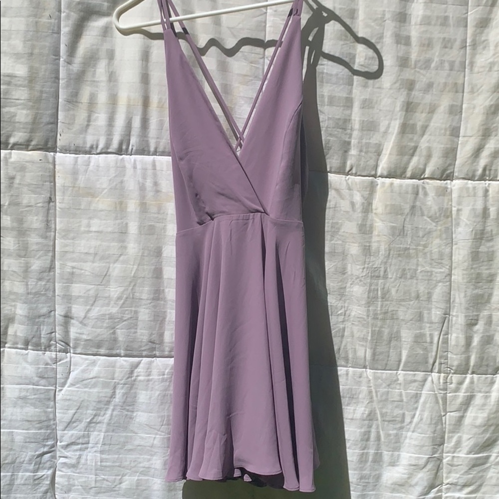 Kimchi Blue dress